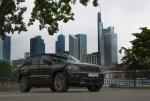 Jeep Grand Cherokee 75th Anniversary 2016 года (WW)